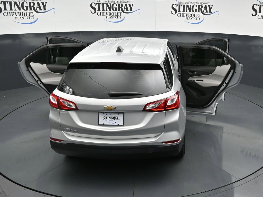 Used 2019 Chevrolet Equinox LS image 26