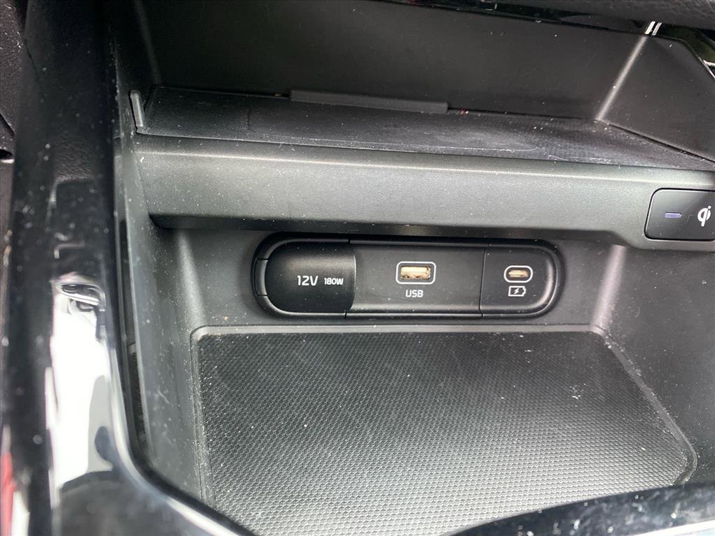 Certified 2023 Kia Soul GT-Line FWD image 14