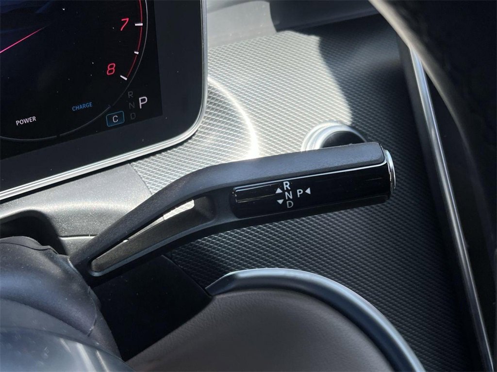 Used 2025 Mercedes-Benz C 300 4MATIC Sedan image 20