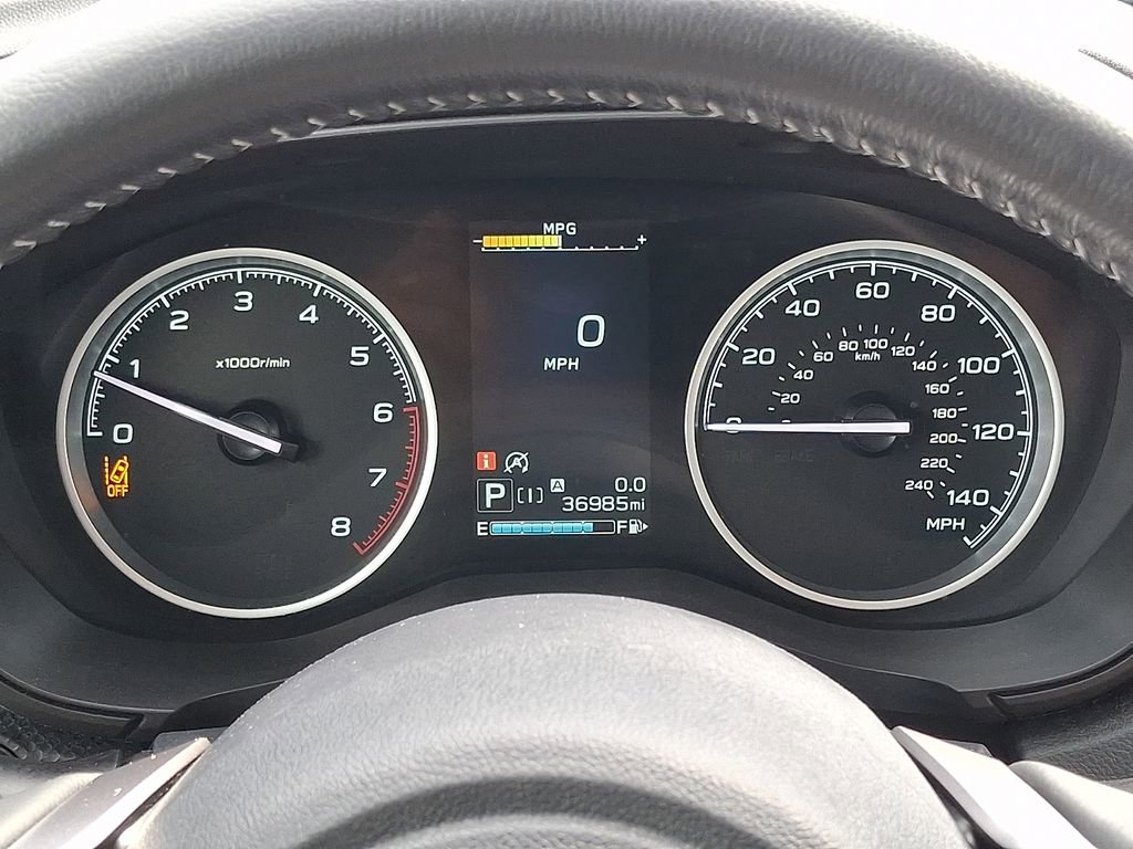 Used 2022 Subaru Forester Premium image 21