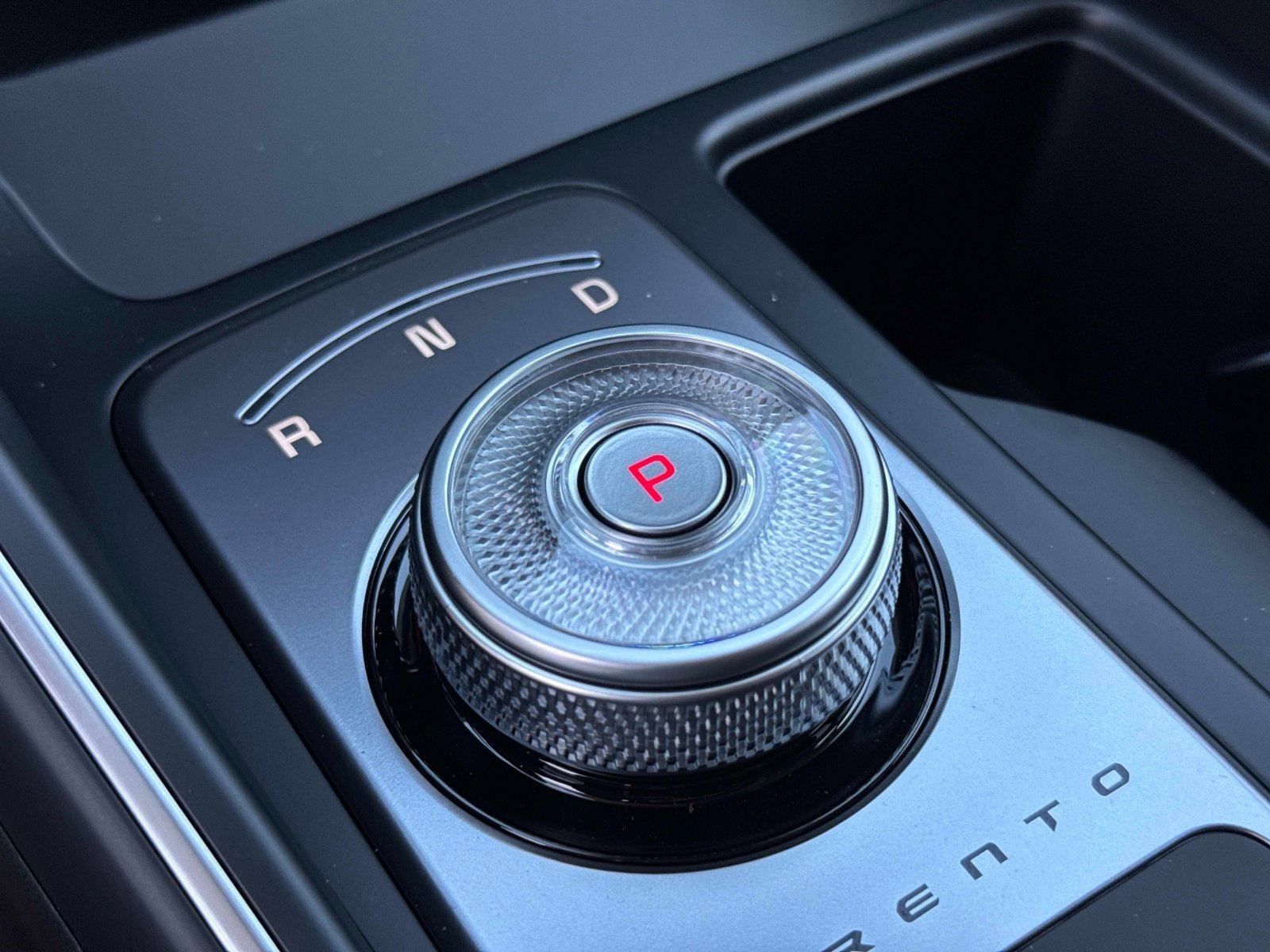 New 2026 Kia Sorento EX image 22