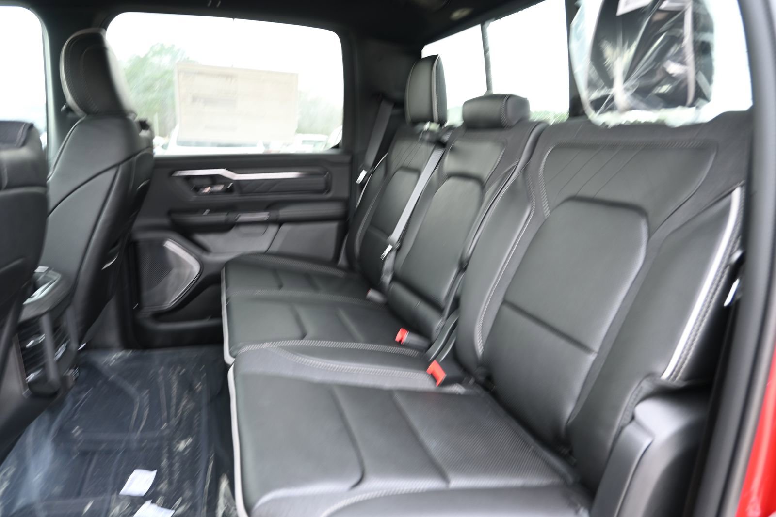 New 2026 RAM 1500 Limited image 20