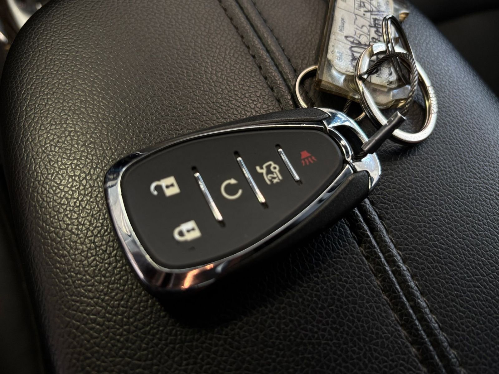 Used 2024 Chevrolet Malibu LT image 22