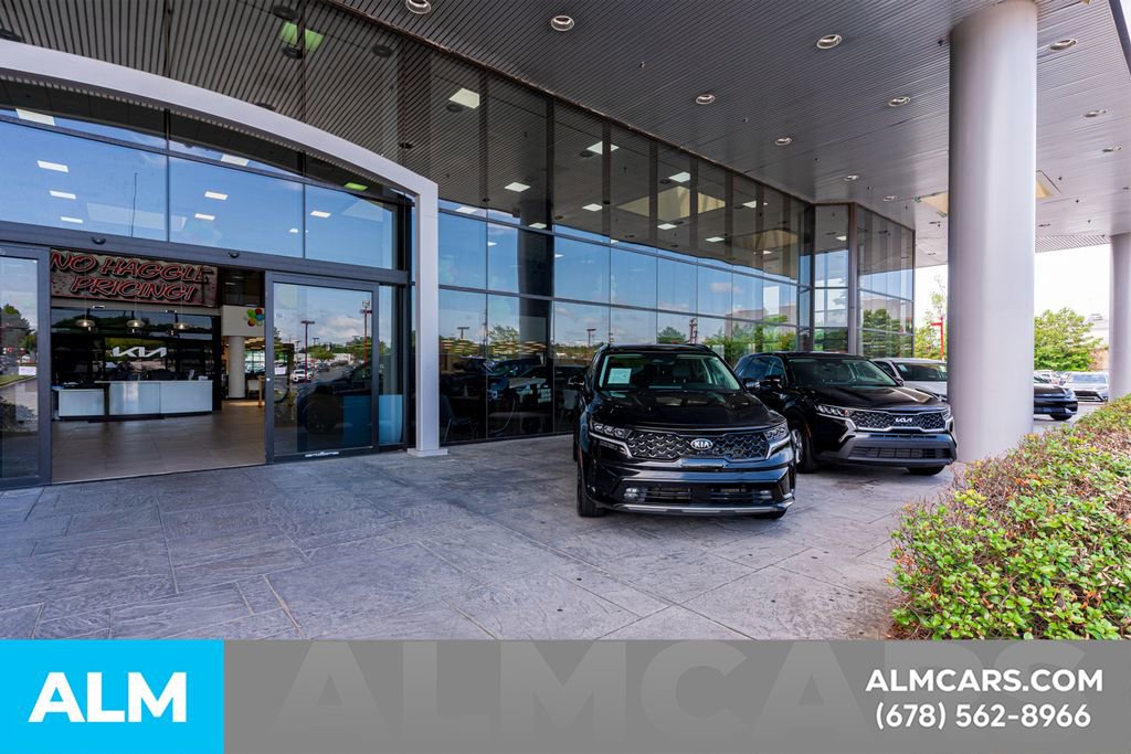 Used 2025 Volkswagen Jetta S FWD image 59