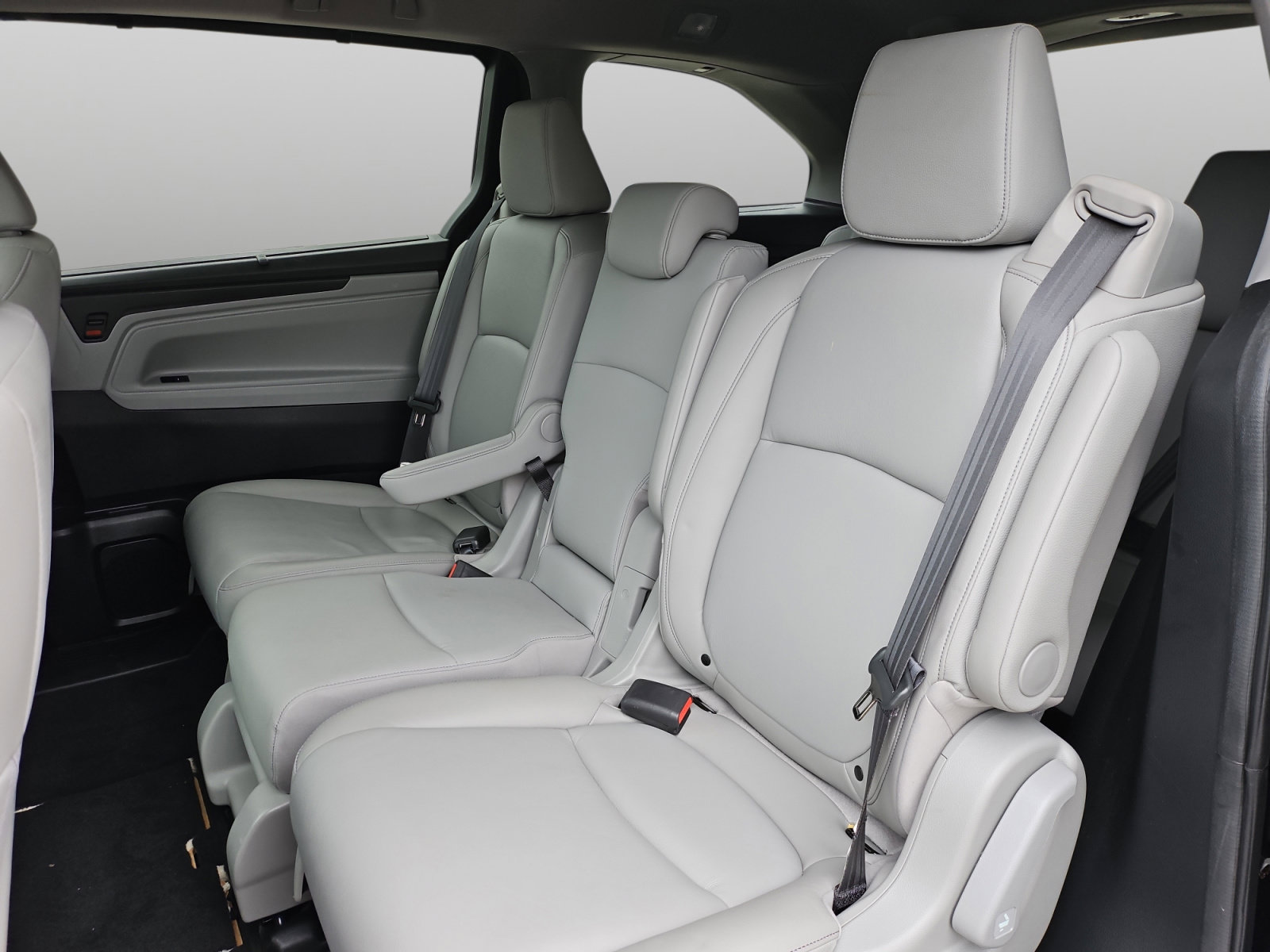 Used 2024 Honda Odyssey EX-L image 42