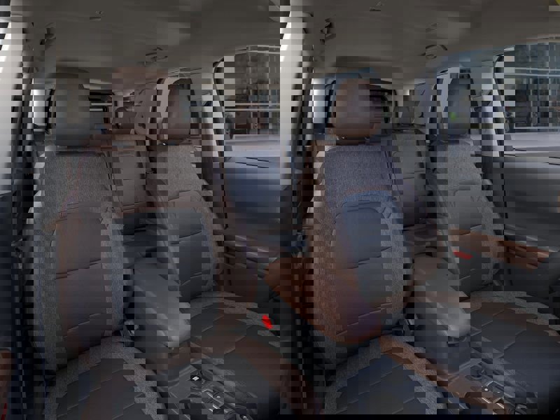 New 2026 Ford Bronco Sport Outer Banks w/ Outer Banks Tech Package+ image 48