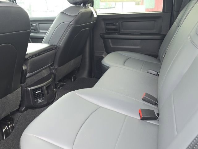 Used 2025 RAM 2500 Tradesman w/ Safety Group image 7