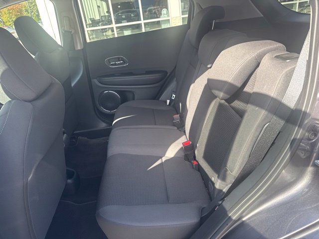 Certified 2022 Honda HR-V EX image 20