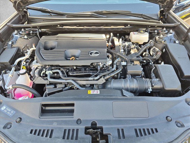 Used 2025 Lexus ES 300h w/ Premium Package FWD image 24