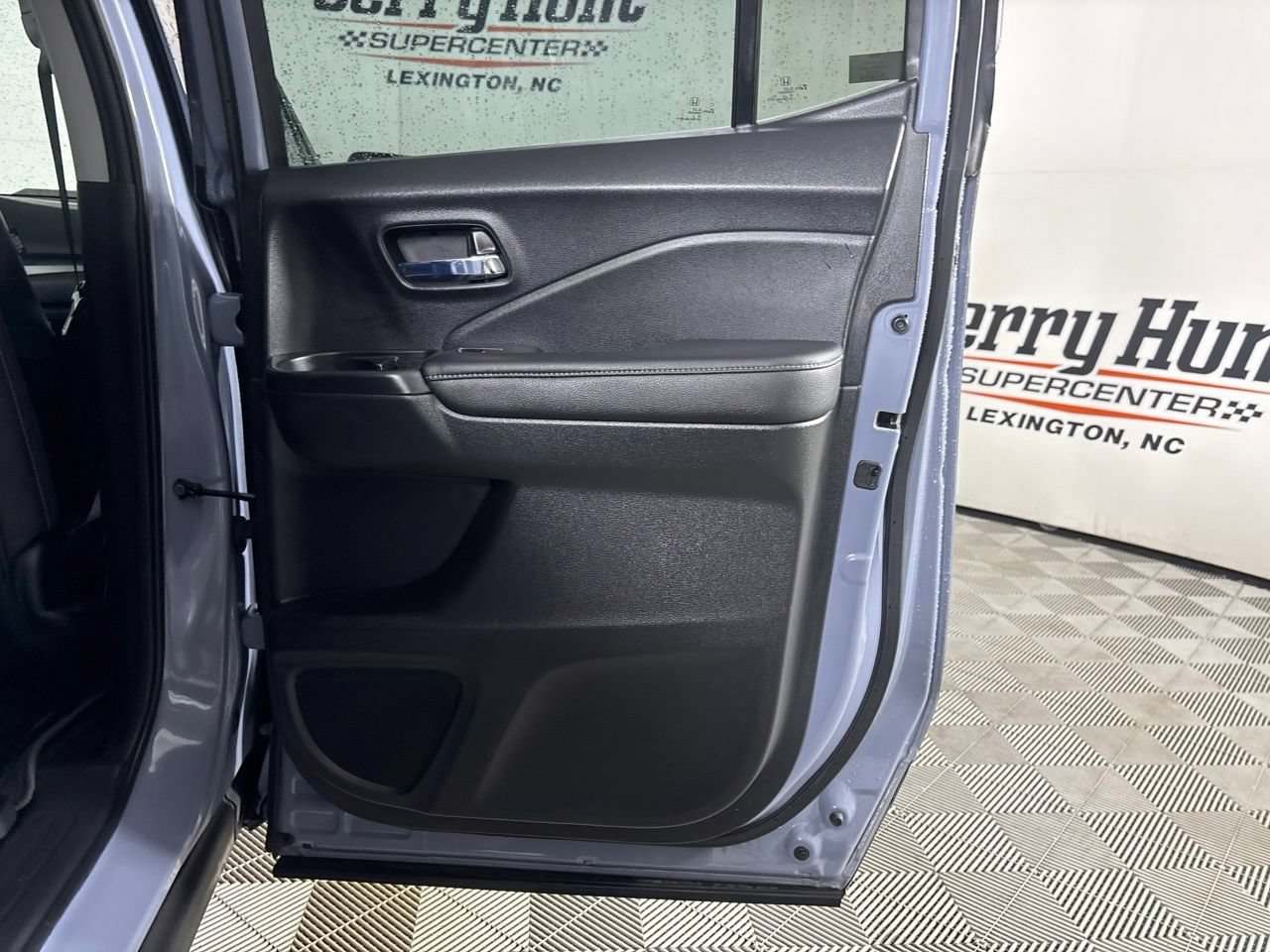 Used 2023 Honda Ridgeline RTL image 27