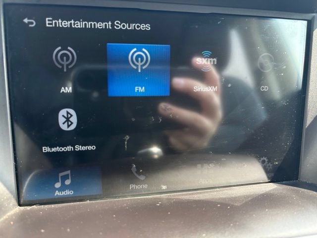 Used 2018 Ford Escape SEL FWD image 5