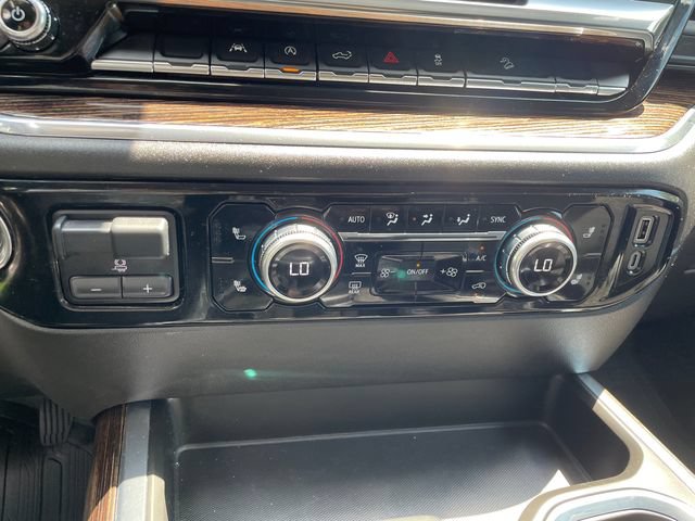 Used 2024 GMC Sierra 1500 Elevation AWD/4WD image 32