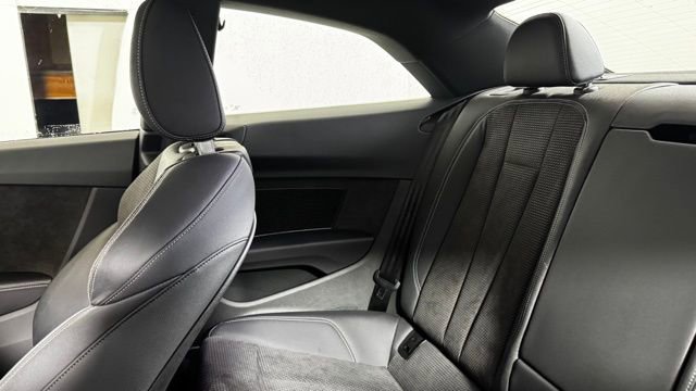 Used 2021 Audi A5 2.0T Premium Plus w/ Premium Plus image 16