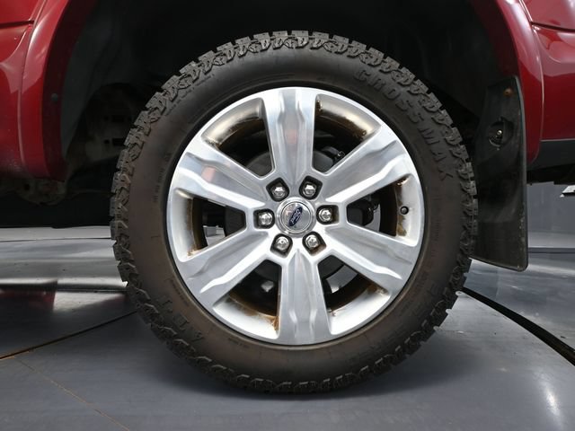 Used 2019 Ford F150 Platinum w/ Equipment Group 701A Luxury AWD/4WD image 10