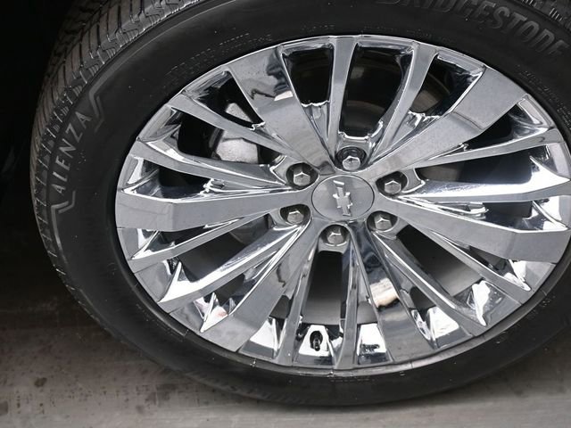 Used 2023 Chevrolet Silverado 1500 LTZ w/ LTZ Convenience Package II image 27