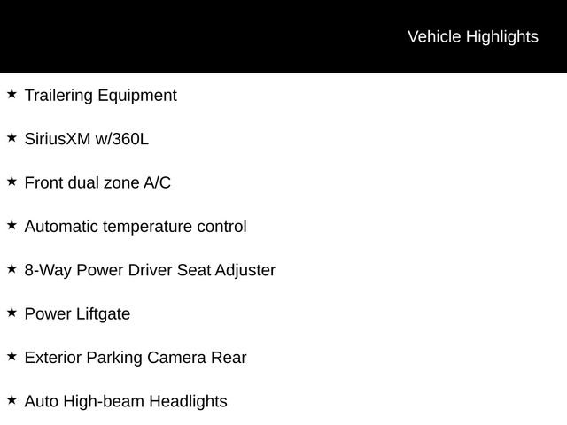 Used 2022 Chevrolet Traverse LT AWD/4WD image 6