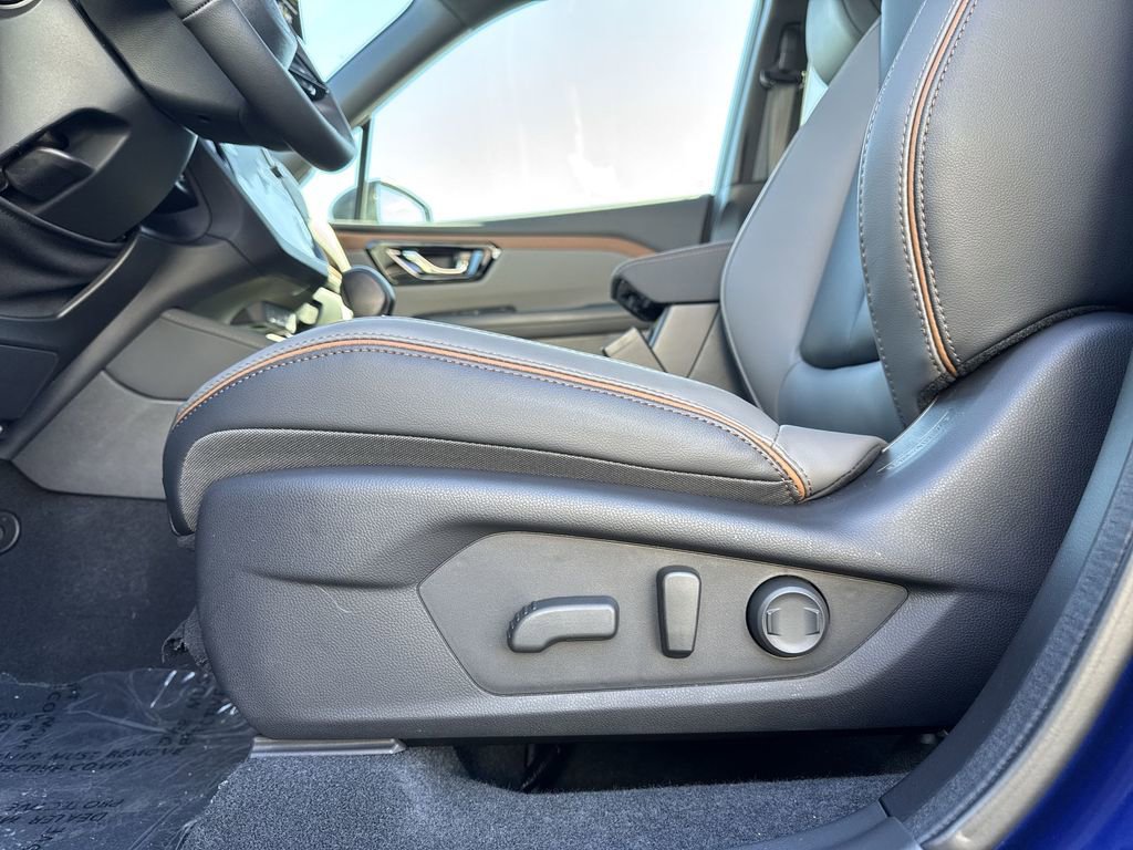 New 2026 Subaru Forester Sport image 14