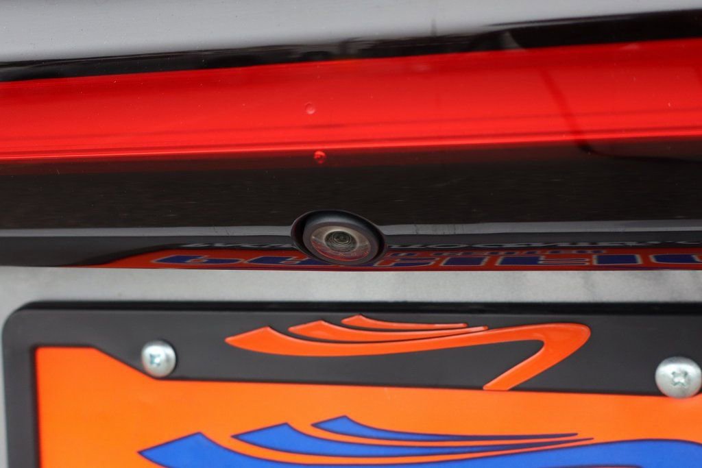 Used 2021 Chrysler Pacifica Touring-L image 53