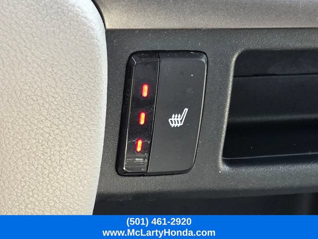 Certified 2021 Honda Pilot Special Edition image 28