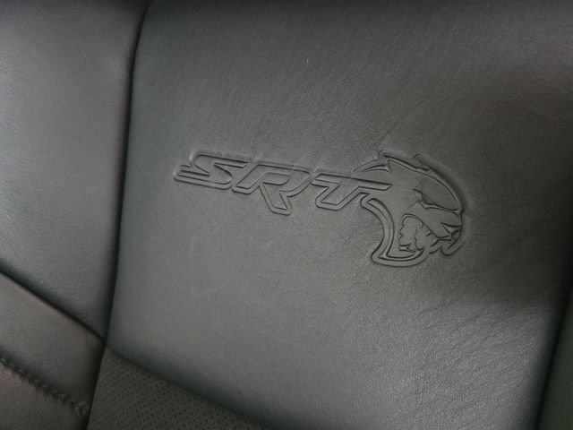 Used 2021 Dodge Challenger SRT Super Stock RWD image 13
