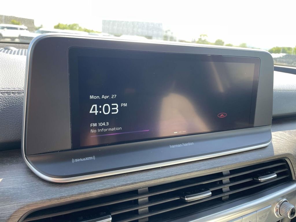 Used 2022 Kia Telluride SX w/ SX Prestige Package AWD/4WD image 17