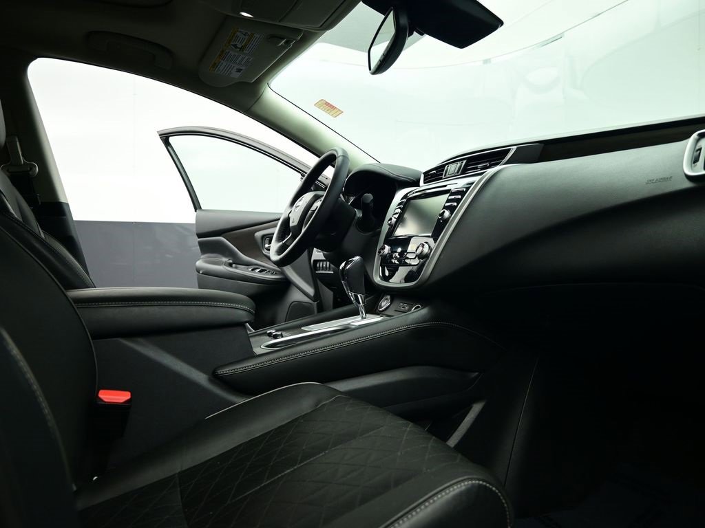 Used 2020 Nissan Murano Platinum image 30