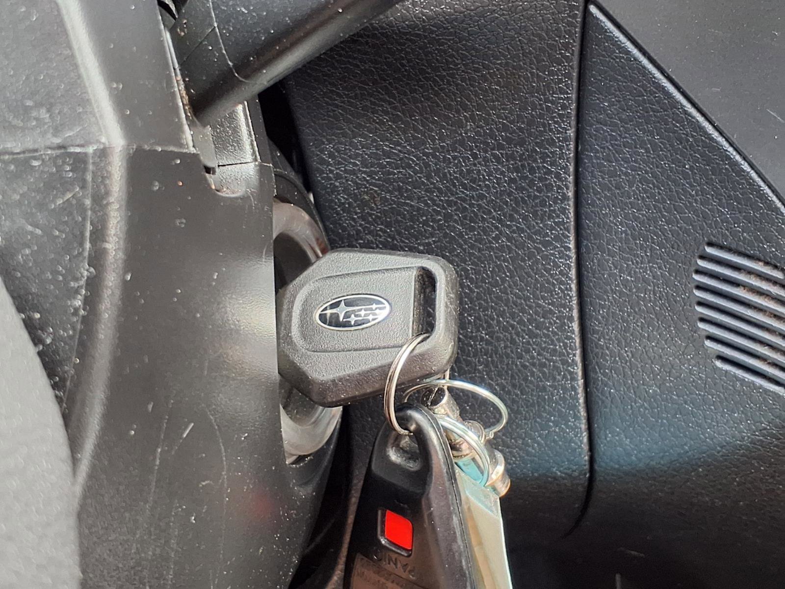 Used 2013 Subaru Forester 2.5X Limited image 12