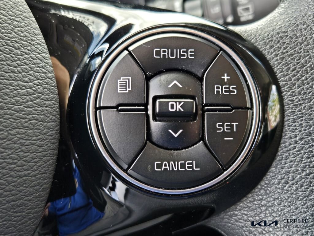 Certified 2022 Kia Soul S image 27