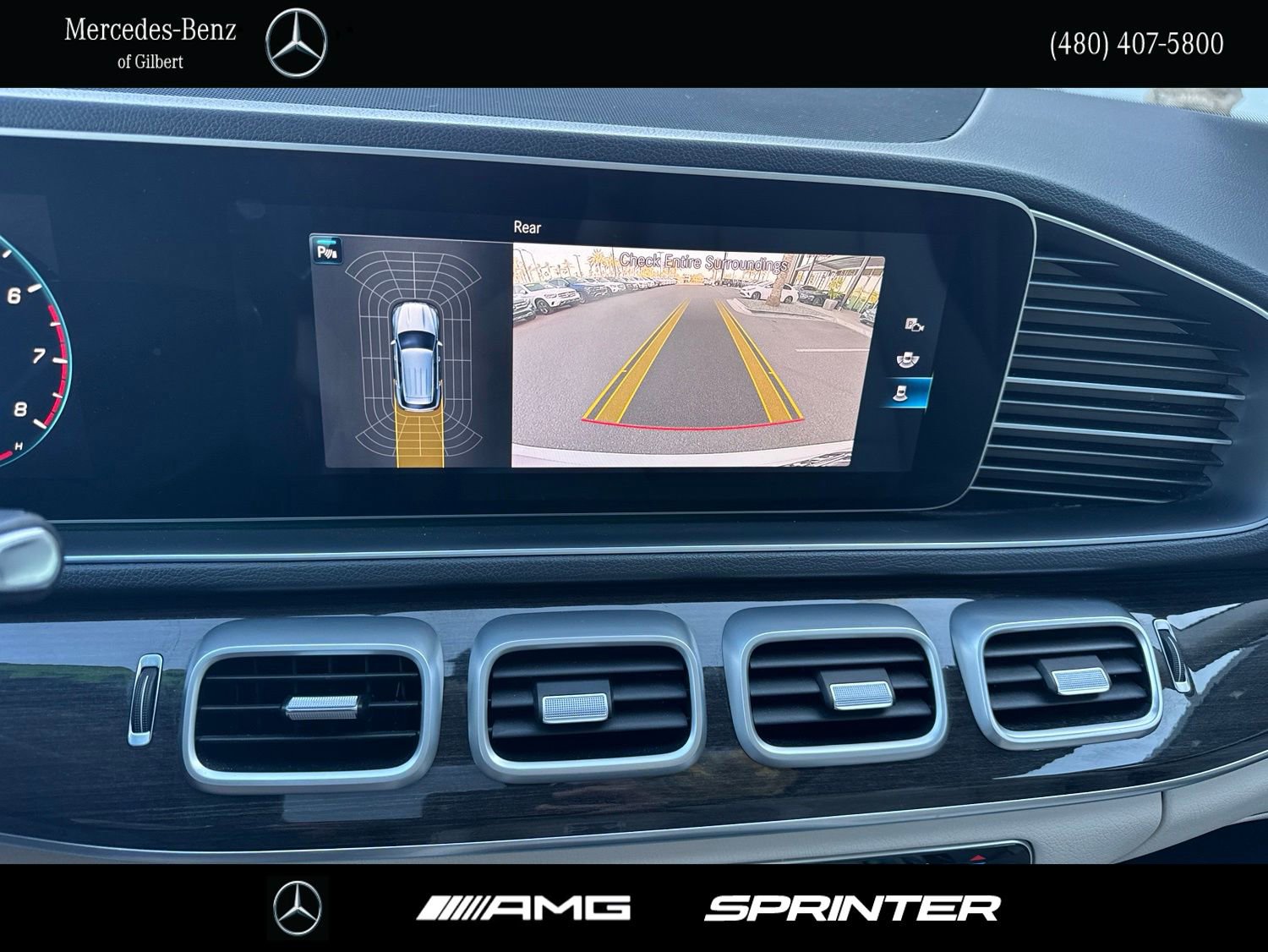 Used 2021 Mercedes-Benz GLE 350 image 30