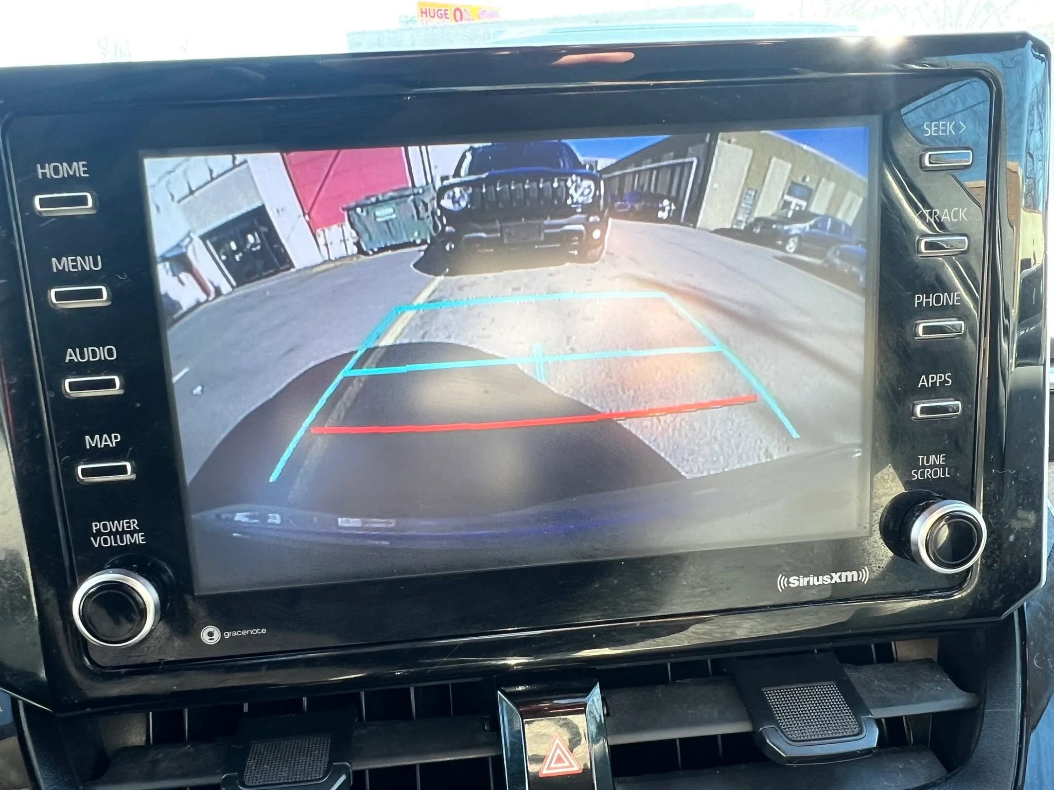 Used 2021 Toyota Corolla LE FWD image 22