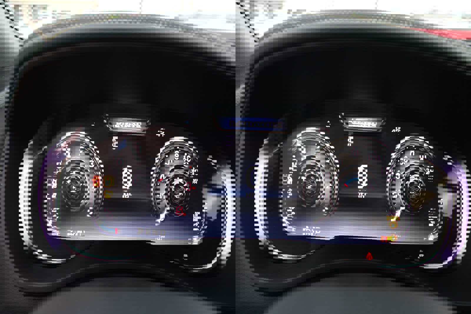 New 2026 RAM 3500 Laramie w/ Sport Appearance Package image 21