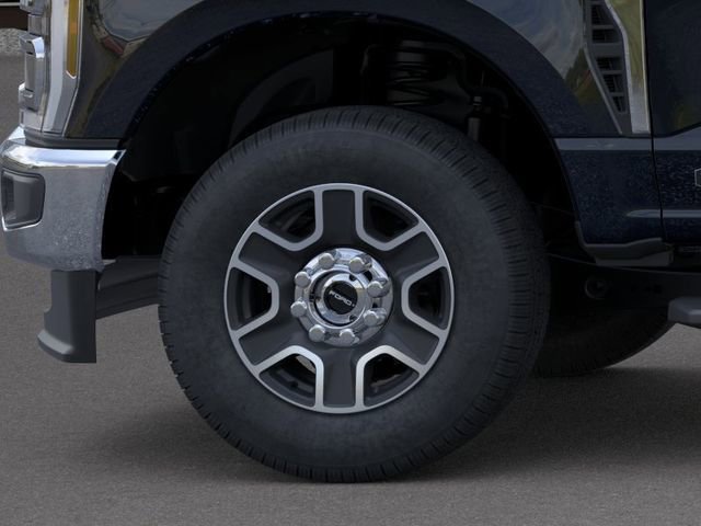New 2026 Ford F350 Lariat AWD/4WD image 19