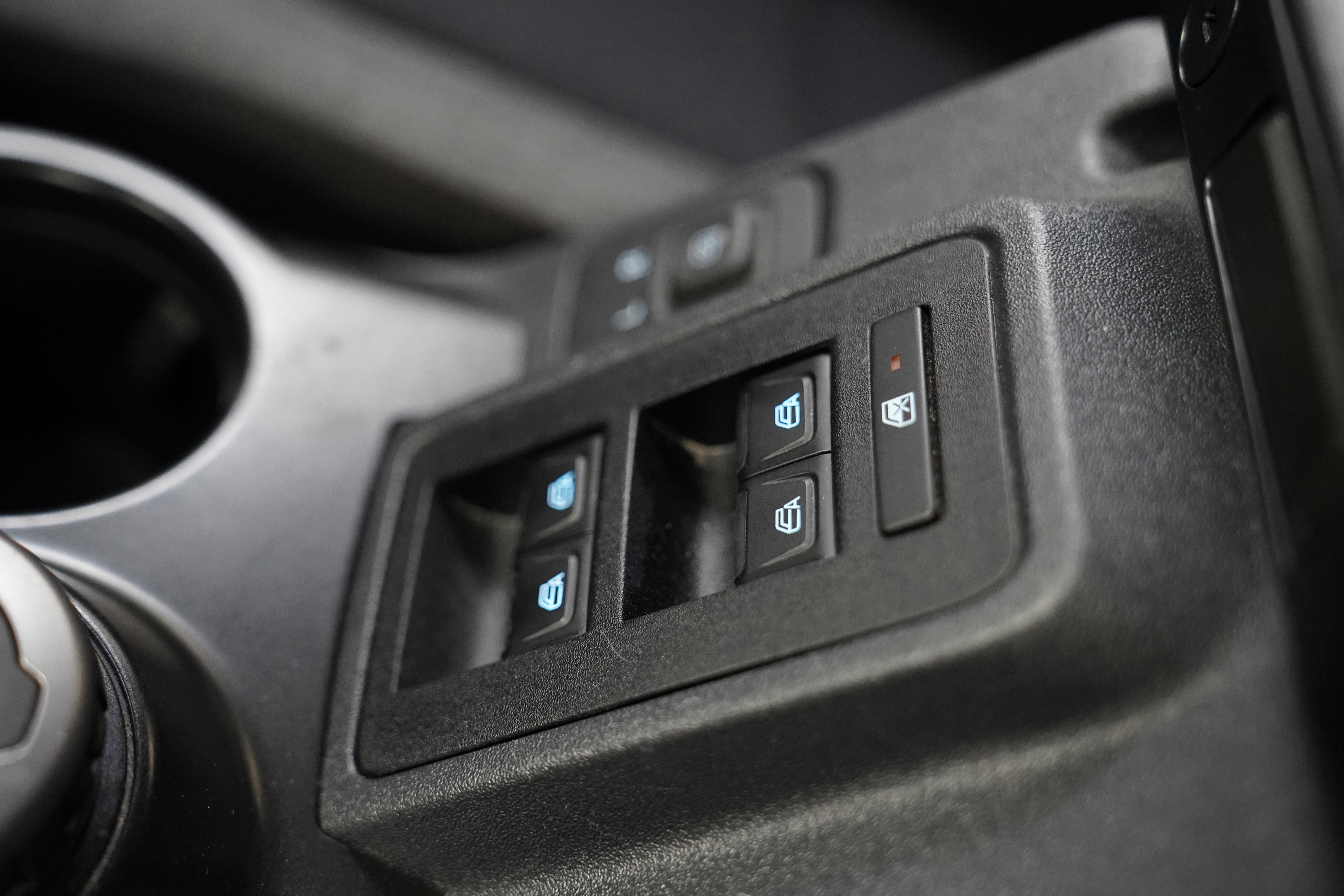 Used 2022 Ford Bronco Big Bend image 31