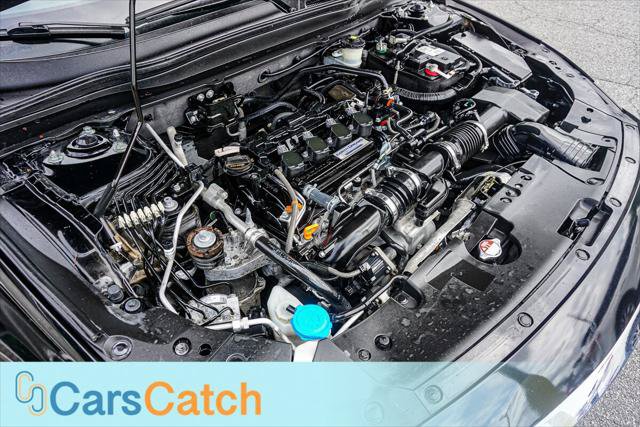Used 2020 Honda Accord LX image 34