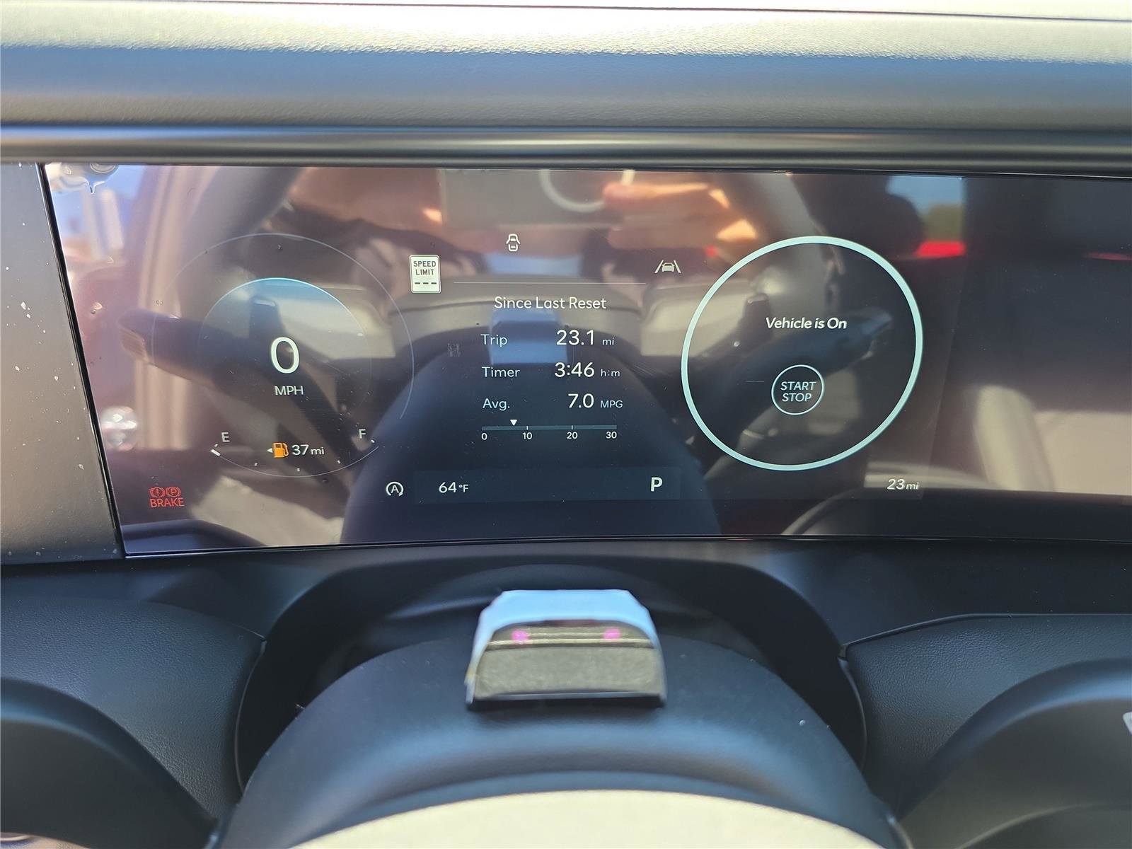 New 2026 Hyundai Palisade XRT Pro image 13