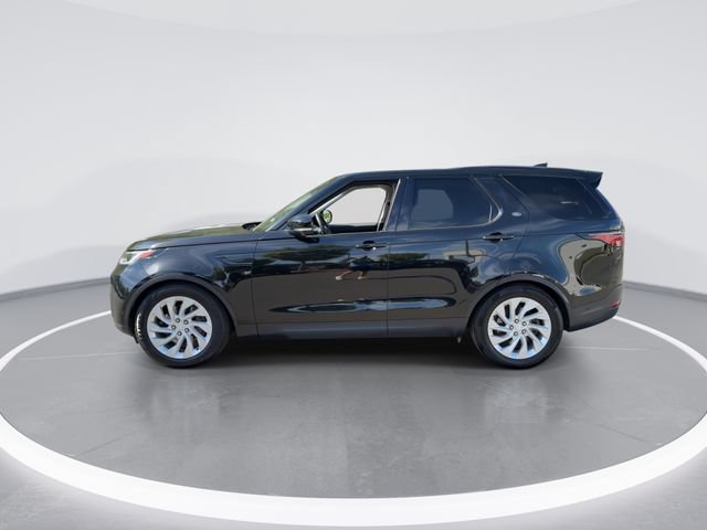 Used 2024 Land Rover Discovery S AWD/4WD image 5
