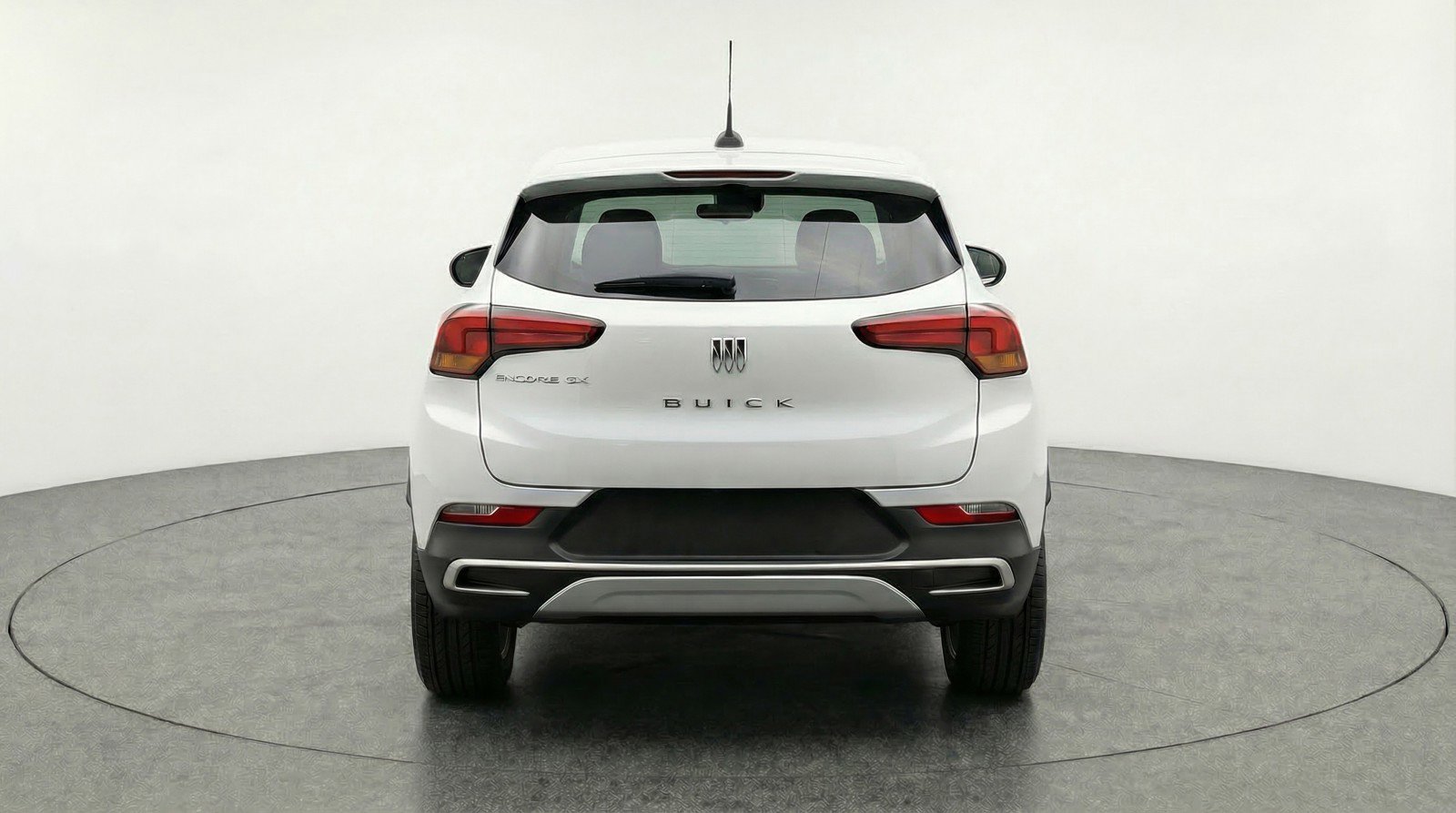 Used 2025 Buick Encore GX Preferred image 7