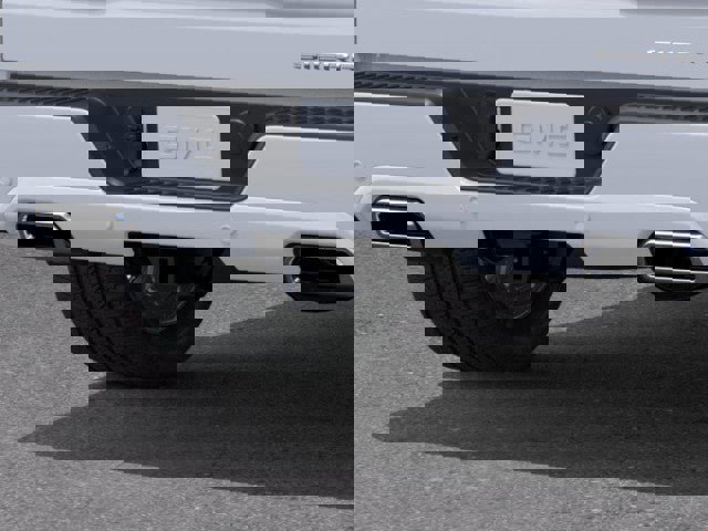 New 2026 GMC Sierra 1500 Denali Ultimate image 14