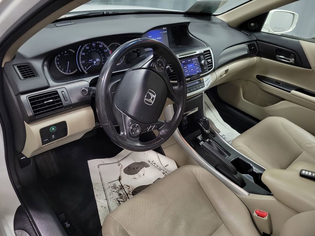 Used 2013 Honda Accord EX-L image 13