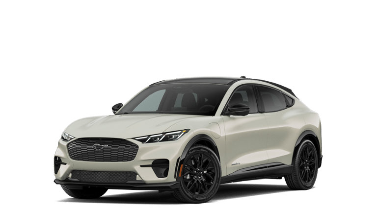 New 2026 Ford Mustang Mach-E Premium AWD/4WD image 23