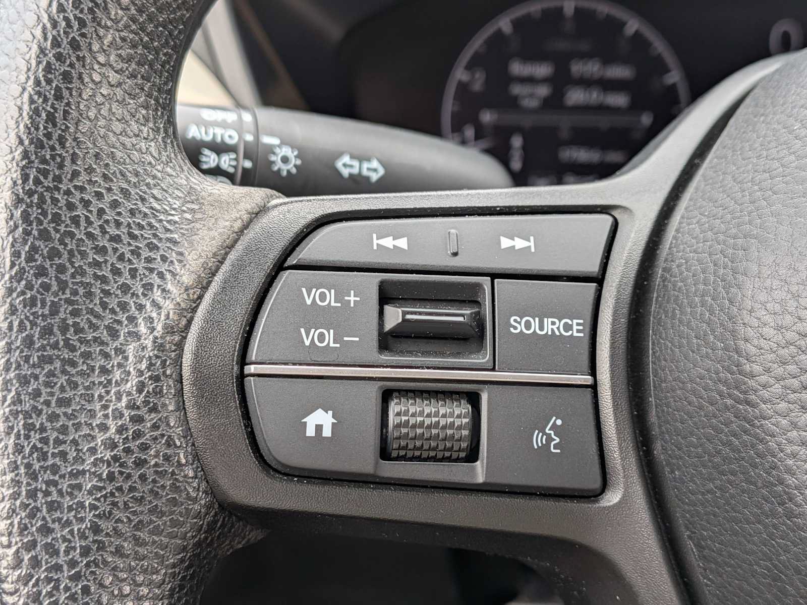 Used 2024 Honda HR-V LX image 22