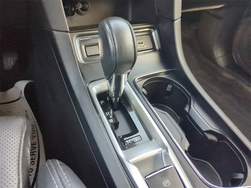 Certified 2023 Subaru Ascent Limited image 26