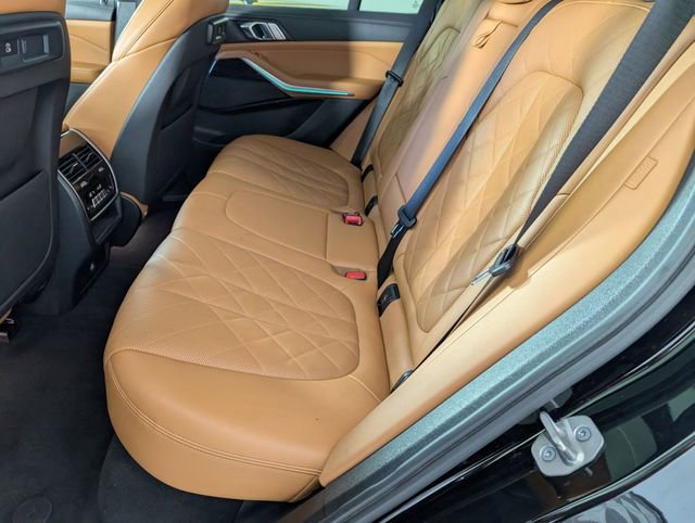 Used 2023 BMW X5 sDrive40i RWD image 27