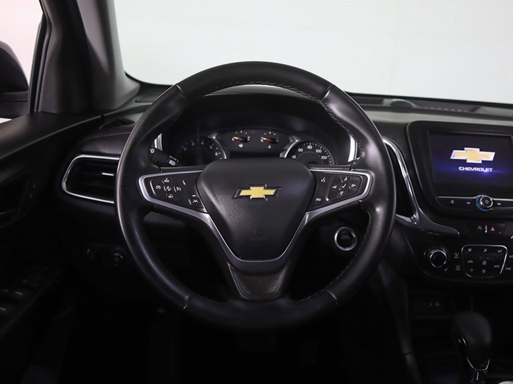 Used 2023 Chevrolet Equinox LT image 38