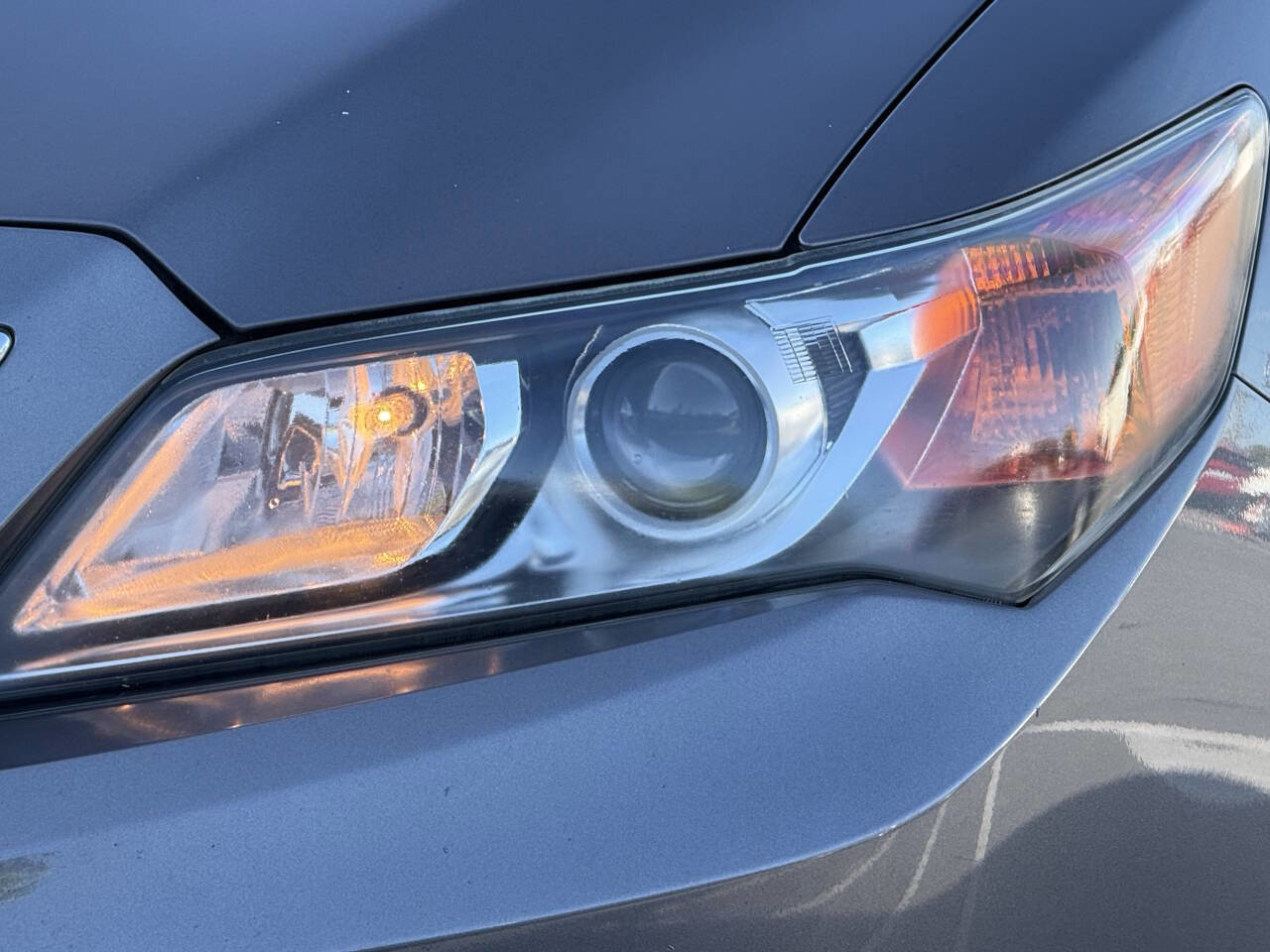 Used 2014 Acura ILX w/ Technology Package FWD image 17