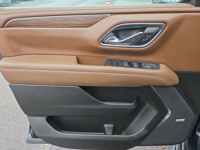 Used 2024 Chevrolet Suburban High Country w/ Max Trailering Package image 14