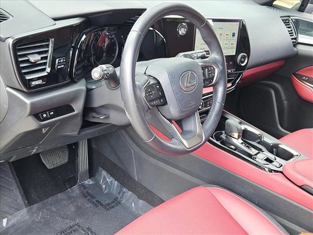 Used 2024 Lexus NX 250 FWD w/ Towing Package (2000 Lbs) image 10