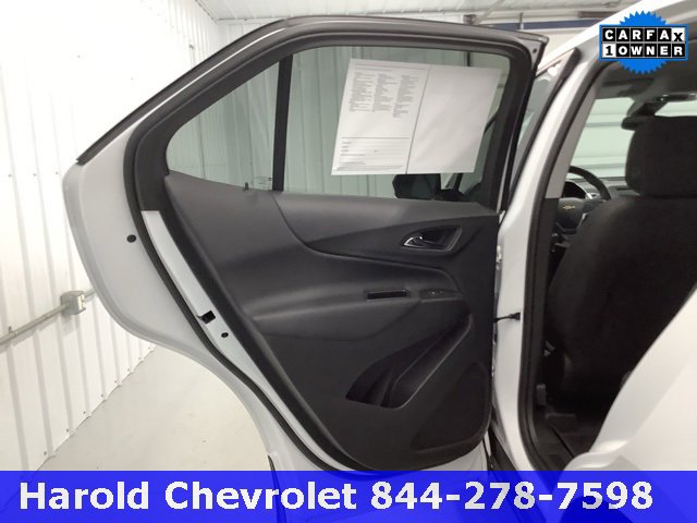 Used 2022 Chevrolet Equinox LT image 12