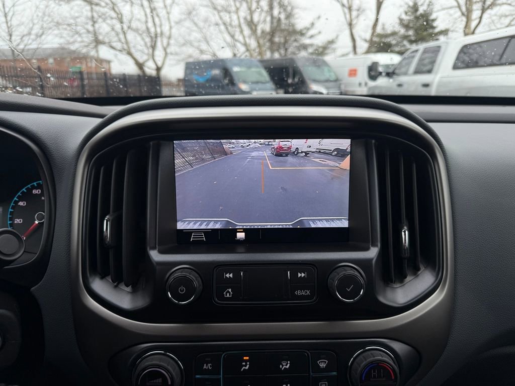 Used 2021 Chevrolet Colorado Z71 image 19