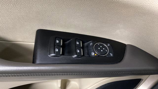 Used 2020 Lincoln Nautilus Reserve w/ Equipment Group 201A image 20